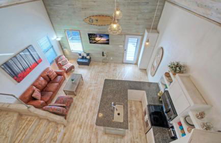 2 Homes on the Bay, Shared Waterfront Pool + Boat Dock Laguna Village Paradise - Foto 139