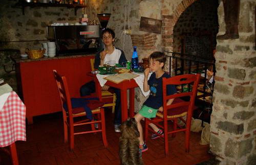 Fattoria Gambaro di Petrognano - Photo 36