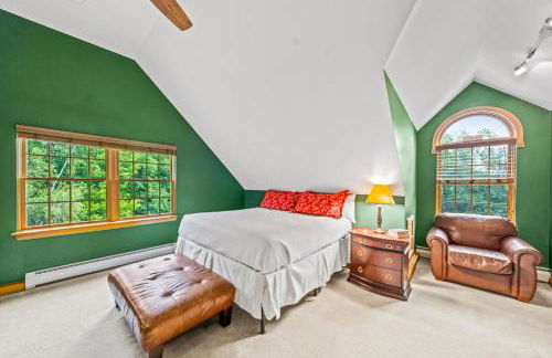 The Barn on Bartman - Foto 14