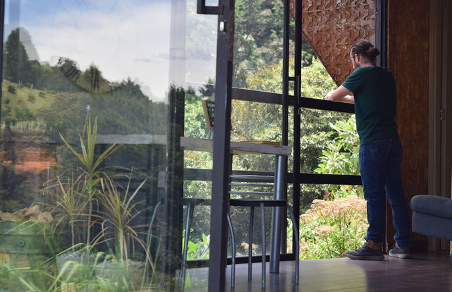 Wasikuna cabañas rurales tipo glamping - Foto 55