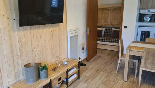 Luxury holidays apartment Praz sur Arly - Foto 5