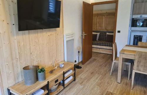 Luxury holidays apartment Praz sur Arly - Foto 5