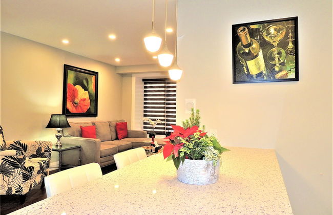 iResidence in Toronto- Vacation Home - Foto 4