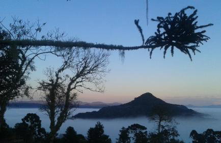 Pousada Flocos de Neve - Photo 12