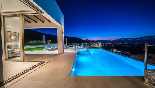Villa Con Vista- Heated Pool 4 bdr sleeps 8 - Foto 3