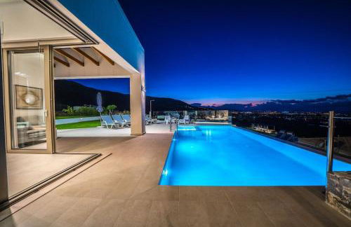 Villa Con Vista- Heated Pool 4 bdr sleeps 8 - Foto 3