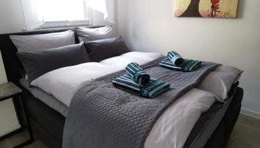 Apartment bei der Palme mit Sauna Möglichkeit - Foto 3