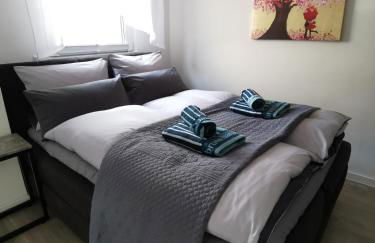 Apartment bei der Palme mit Sauna Möglichkeit - Foto 3