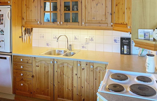 8 Person Holiday Home in Egersund, Norge - Photo 8