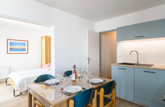 Port Arcachon - Foto 10