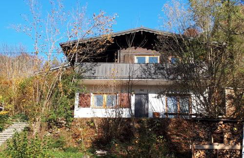 Ferienhaus Frankenglueck - Foto 1