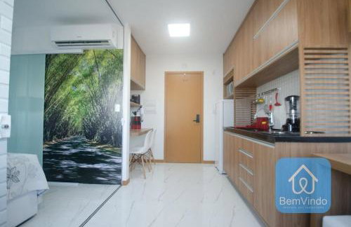 Studio completo em Piatã - Foto 6