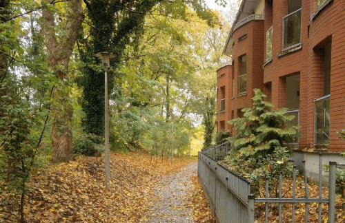 PARK APARTAMENT parking gratis - Foto 18