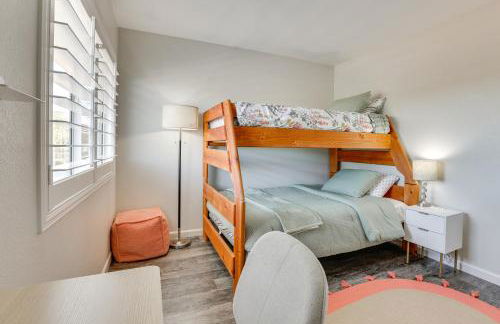 Hike and Golf! Cave Creek Retreat with Backyard Oasis - Photo 22