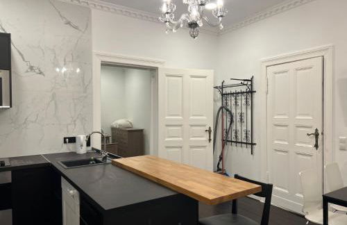 Villa Wittenau Ferienwohnung 3 - Foto 8