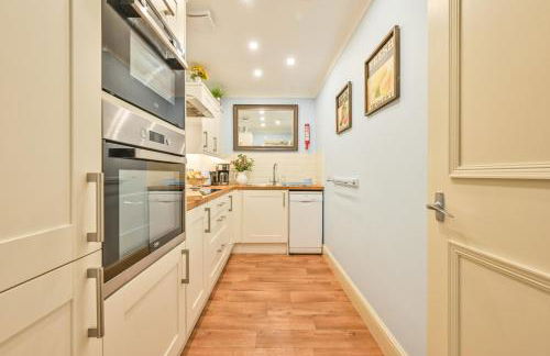 Muntham Holiday Apartments & Town House - Foto 156