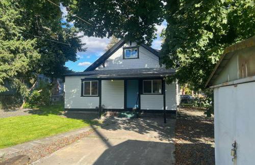 Renovated 3bd 1bth Home in North Spokane Near DT - Foto 16