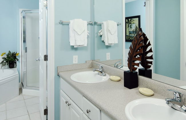 Lighthouse by Wyndham Vacation Rentals - Foto 32