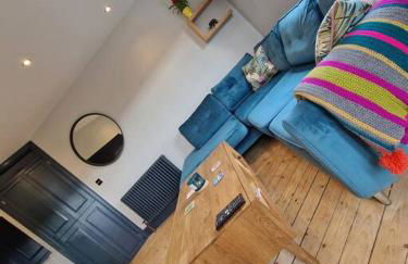 Beach front apartment - Foto 9