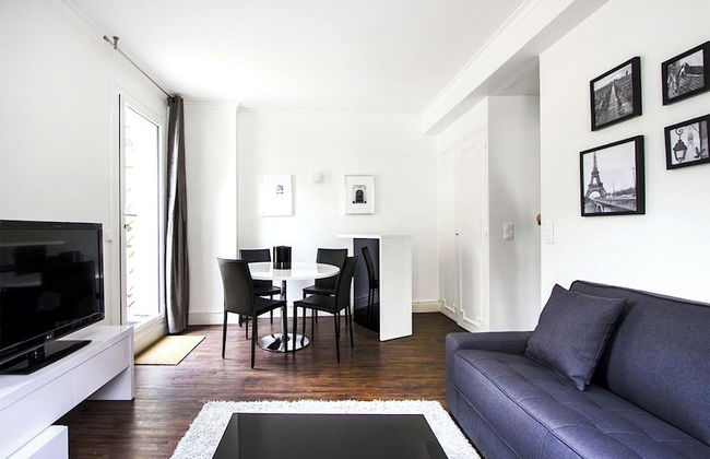 Le Saint Lazare - Foto 47