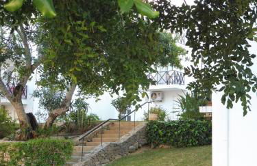 Tavira Garden 13 - Holiday in the Algarve - Foto 27