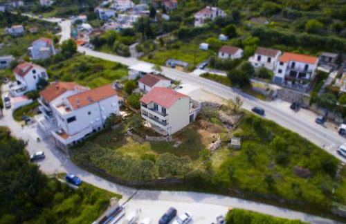 Apartment Sandra (2+2) with a breathtaking view 2 - Foto 19