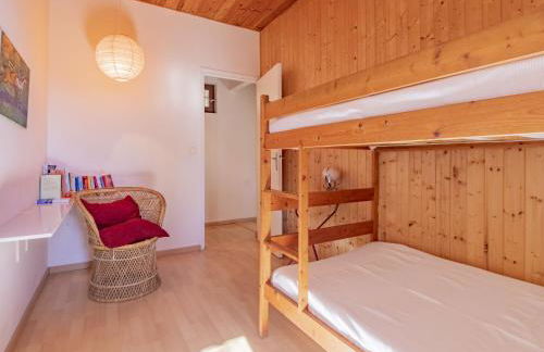 Holiday Home Le Prunier by Interhome - Foto 27