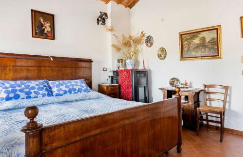 Villa i Cipressi Bed and Breakfast Casa vacanza - Photo 54