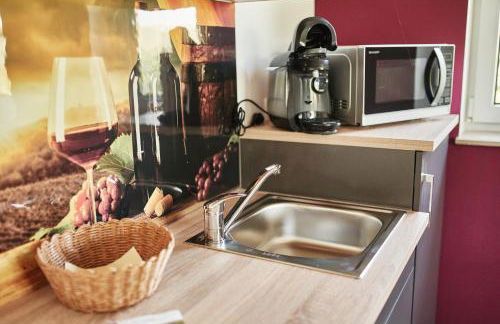 Rotwein Apartment - Foto 13