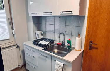 Apartment NeuenHOUSE II Garten & Ruhig - Foto 15