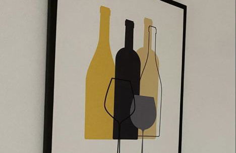 Patio1861 - A Sicilian deluxe apartment - Foto 21