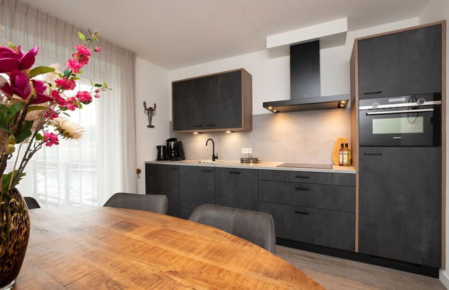 Apartment in Sint-annaland by Oosterschelde - Foto 8