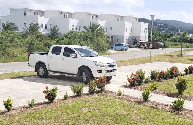 Harbour Island Residences - Photo 23