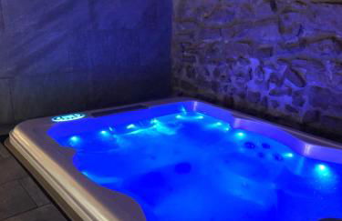 jaccuzi & spa des caves Stanislas - Foto 8