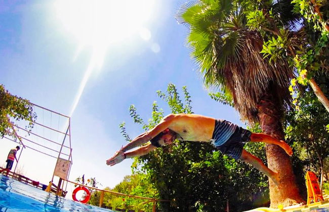 Fullmoon Camping - Photo 14