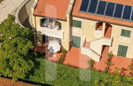 Homiday - Villa Rosella - Photo 24