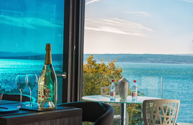 Design-Beachresort - with Pool - first line to the sea - Foto 28