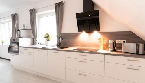 Koje 4 - 140qm neue Fewo OstfrieslandNordsee - Foto 4