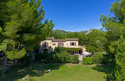 Mas de la Treille - Foto 10