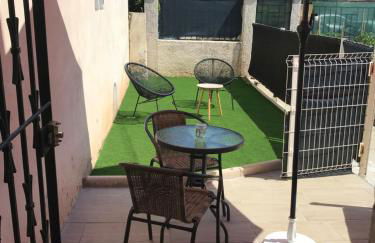 Studio cosy avec jardin proche centre et plage - Foto 1