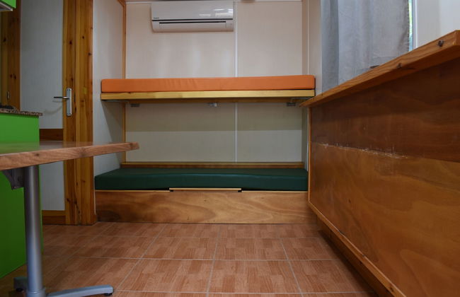 Mediterrani Natura Spa Resort - Foto 4