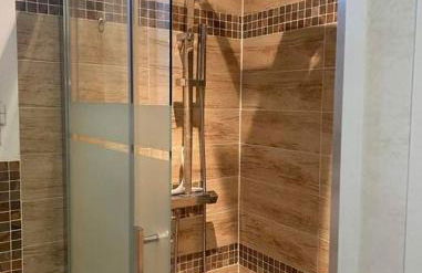 Petit nid douillet mitoyen à Auterive - Photo 4