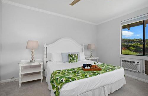 Grand Champions Ocean View 2 BR Sleeps 6 Great for Families Complimentary Car with 6 Nights GCH-120 by KBM - Foto 41