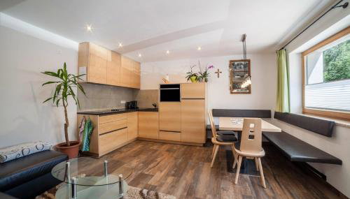 Ferienwohnung Haus Fliri - Foto 3