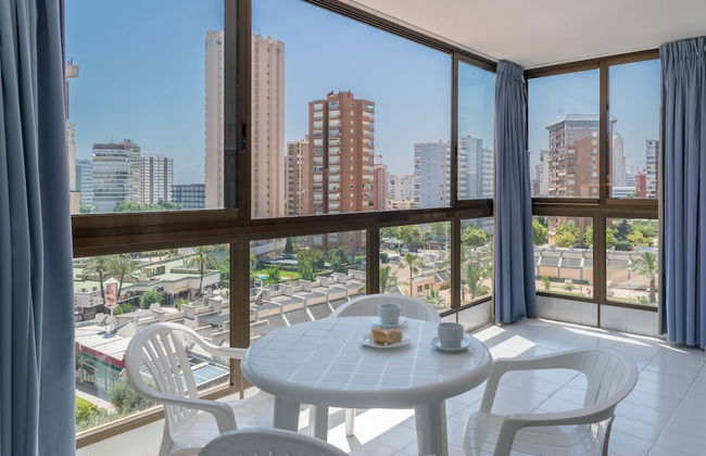 Apartamentos Gemelos 2 - Beninter - Foto 24