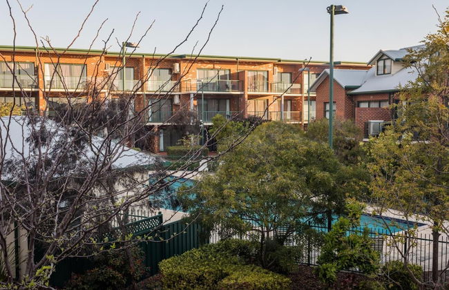 Perth Ascot Central Apartment Hotel - Foto 55