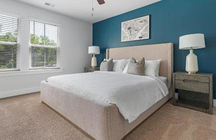 Landing Furnished Apartments - Summerville - Foto 14