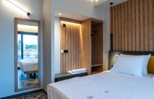 NERO SEASCAPE SUITES - Foto 30