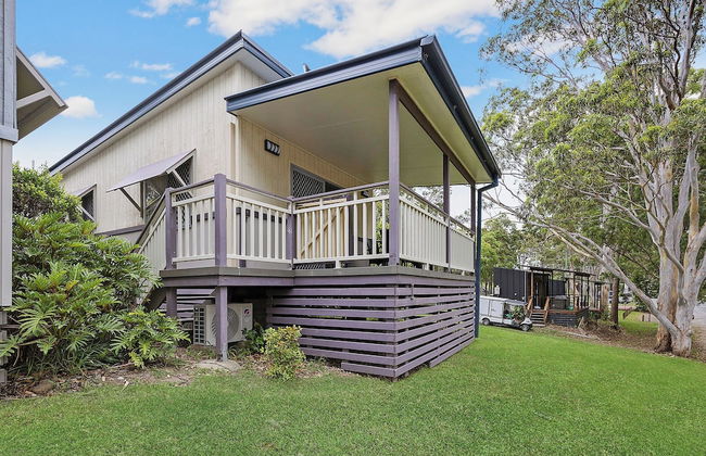 Reflections Moonee Beach - Holiday Park - Foto 7