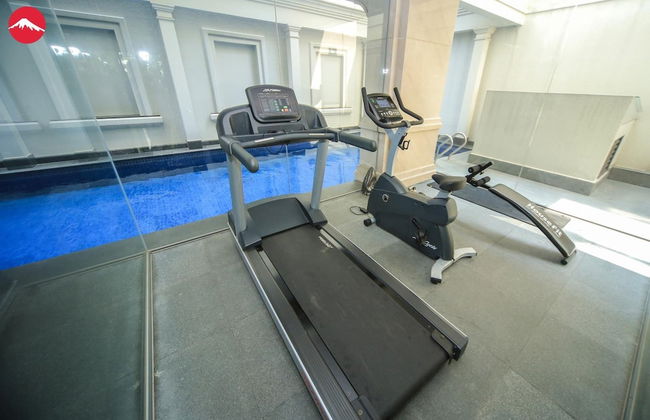 Fuji Landmark - Foto 32